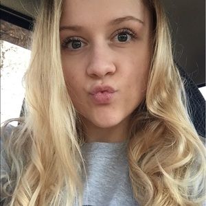 Meet your Posher, Jasmine